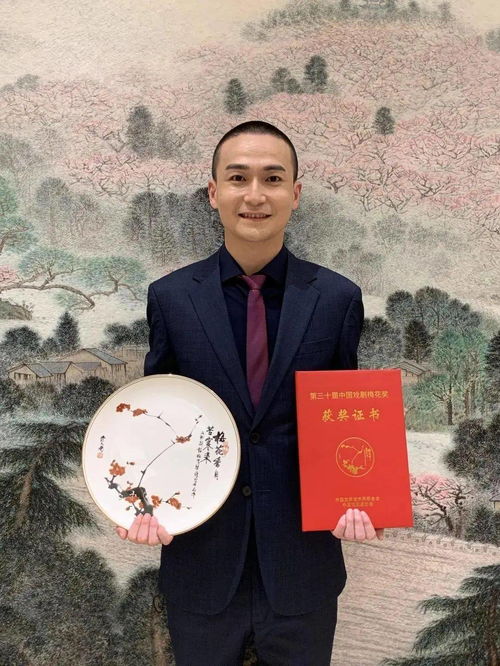 这个五月,武汉梅花开