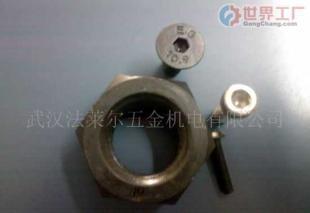 批发不锈钢螺钉(图)价格_批发不锈钢螺钉(图)厂家_世界工厂网产品信息库