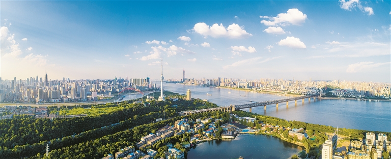 对标先进 打造一流营商环境|武汉市_新浪财经_新浪网