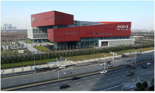 企业热点 东芝电梯助力武汉地产集团共筑城市精品工程
