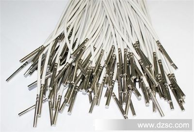 武汉厂家大批量传感器 PT-1000传感器特价销售(图)