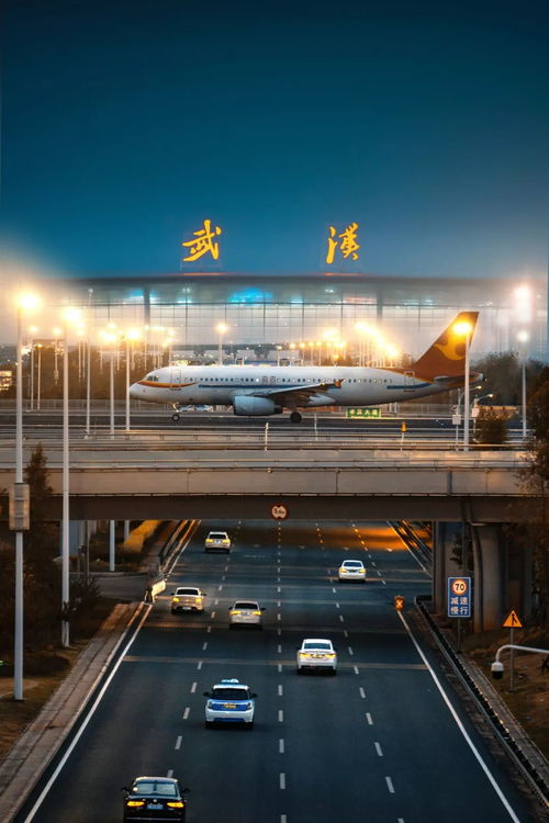 中国武汉,惊艳世界