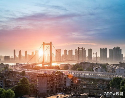 2021年第一季度湖北GDP数据公布 武汉经济强势复苏