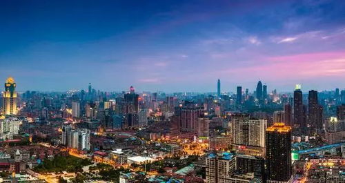 两年后的武汉 城市升级与生活变迁