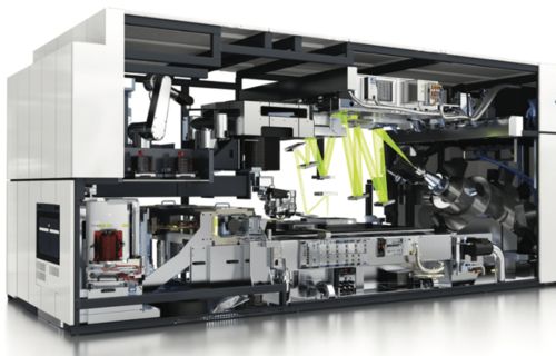 28纳米芯片实现纯国产设备制造，武汉助力突破“卡脖子”局面