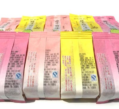 淘吉酵素梅果冻 夏日清爽美味，健康零食新选择